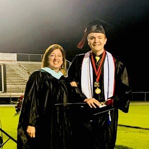 Meet your Posher, Donna